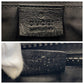 GUCCI Shoulder Bag 162905 GG Supreme Canvas black Crossbody Shoulder Bag Unisex Women Used Authentic