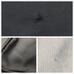 PRADA Shoulder Bag Nylon Black black Shoulder Bag Messenger Bag Unisex Test Triangular logo mens Used Authentic