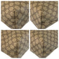 GUCCI Tote Bag 189896 GG Supreme canvas, leather Brown Gold Metal Tote Bag Shoulder Bag Women Used Authentic