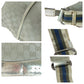 GUCCI Shoulder Bag 145857 GG canvas, enamel Silver SilverMetal Shoulder Bag pochette Women Used Authentic