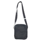 PRADA Shoulder Bag B8674 Nylon Black black Shoulder Bag Pochette Unisex PRADA Sports mens Used Authentic