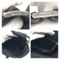PRADA Shoulder Bag B8674 Nylon Black black Shoulder Bag Pochette Unisex PRADA Sports mens Used Authentic