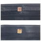 GUCCI Shoulder Bag 001 4231 2123 GG canvas, leather Black GoldMetal Shoulder Bag Women Used Authentic