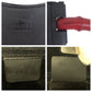 GUCCI Shoulder Bag 001 3739 Leather, Bamboo Black black red Shoulder Bag Hobo Bamboo Women Used Authentic