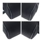 GUCCI business bag 630916 canvas Black SilverMetal Sherry line
