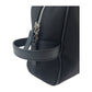GUCCI business bag 630916 canvas Black SilverMetal Sherry line