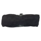 GUCCI Shoulder Bag 001 3734 GG canvas, leather Black black Shoulder Bag Jackie Women Used Authentic