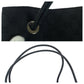 GUCCI Tote Bag 101268 GG canvas, leather BlackSilverMetal Tote Bag Shoulder Bag Unisex Women Used Authentic