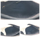 PRADA Tote Bag Nylon Black black Tote Bag Shoulder Bag Handbag Test Triangular logo Women Used Authentic
