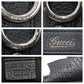 GUCCI Tote Bag 293580 GG canvas gray Tote Bag Shoulder Bag Handbag Abbey GG pattern Women Used Authentic