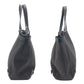 GUCCI Tote Bag 293580 GG canvas gray Tote Bag Shoulder Bag Handbag Abbey GG pattern Women Used Authentic