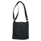 GUCCI Shoulder Bag 0190350 Nylon Black black Shoulder Bag Messenger Bag Unisex Women Used Authentic