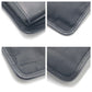 GUCCI Shoulder Bag 0190350 Nylon Black black Shoulder Bag Messenger Bag Unisex Women Used Authentic