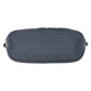 GUCCI Handbag 039 1103 Nylon Black Silver Metal Handbag accessory pouch Women Used Authentic