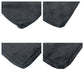 GUCCI Shoulder Bag 28566 GG canvas Black black Shoulder Bag Sling bag Bum bag Unisex GG pattern Women Used Authentic