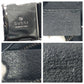 GUCCI Shoulder Bag 28566 GG canvas Black black Shoulder Bag Sling bag Bum bag Unisex GG pattern Women Used Authentic