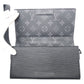 LOUIS VUITTON Long Wallet Purse M80589 Epi Leather black Long Wallet Purse Epi Long slim wallet mens Used Authentic