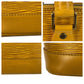 LOUIS VUITTON Handbag M52149 Epi Leather Tassili Yellow GoldMetal Handbag Epi Alma Women Used Authentic