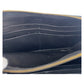 PRADA Long Wallet Purse Nylon black Long Wallet Purse Women Used Authentic