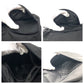 PRADA Shoulder Bag Nylon black Shoulder Bag Messenger Bag Unisex Test Triangular logo mens Used Authentic