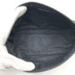 GUCCI Handbag 07199 2133 GG canvas gray Handbag accessory pouch GG pattern Women Used Authentic