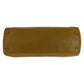 GUCCI Handbag 121551 leather Brown Gold Metal Blondy Women Used Authentic