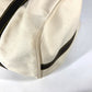 LOUIS VUITTON Boston Duffel bag M40030 canvas white Antigua suck weekend unisex(Unisex) Used Authentic
