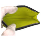 LOUIS VUITTON Coin case M30320 PVC Joanne Yellow Coin case fragment case Taigalama Coin card holder mens(Unisex) Used Authentic
