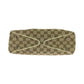 GUCCI Tote Bag 113019 GG canvas Brown Beige SilverMetal Tote Bag Shoulder Bag Women Used Authentic