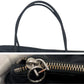 PRADA Tote Bag Nylon Black black Tote Bag Shoulder Bag Handbag Unisex Test Triangular logo Women Used Authentic