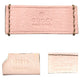 GUCCI Boston Duffel bag 153240 GG canvas Brown pink Boston Duffel bag unisex GG pattern Women Used Authentic