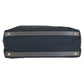 PRADA Tote Bag Nylon, Leather Black Gold Metal Tote Bag Shoulder Bag 2way Testo Saffiano mens Used Authentic