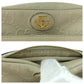 GUCCI Shoulder Bag 675776 leather White Cream Gold Metal GG star