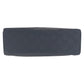 GUCCI Tote Bag 002 1016 GG canvas Black SilverMetal Tote Bag Shoulder Bag Bamboo Women Used Authentic