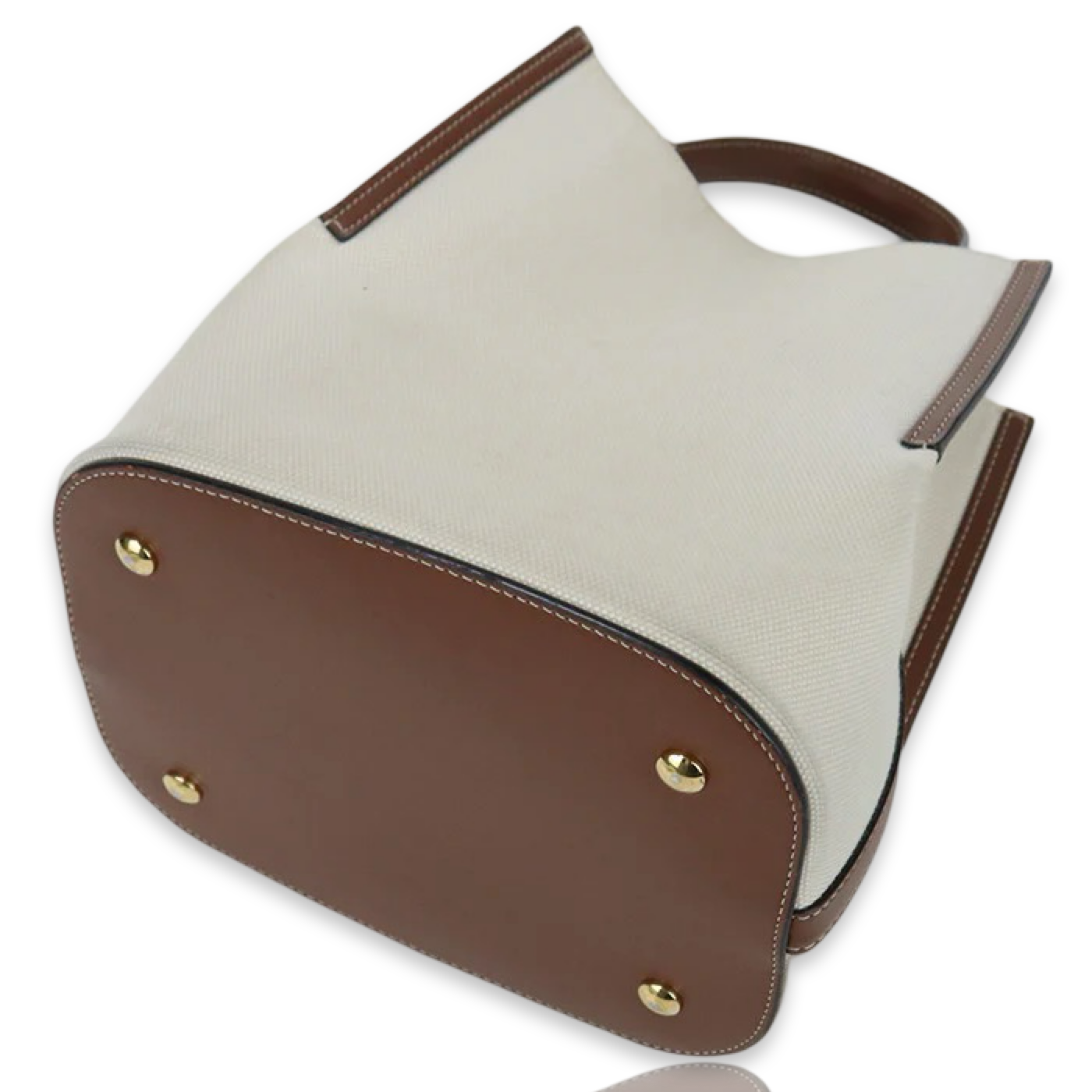 BURBERRY PEGGY BUCKET BAG
