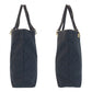 GUCCI Tote Bag 002 1098 GG canvas, leather Black GoldMetal Tote Bag Shoulder Bag Women Used Authentic