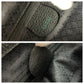 GUCCI Backpack 003 2058 0016 Suede, Leather black Backpacks & Daypacks Backpacks Bamboo Women Used Authentic