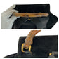 GUCCI Backpack 003 2058 0016 Suede, Leather black Backpacks & Daypacks Backpacks Bamboo Women Used Authentic
