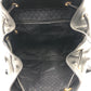 GUCCI Backpack 003 1998 0016 leather Black black Backpack Unisex Bamboo Women Used Authentic