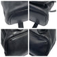 GUCCI Backpack 003 1998 0016 leather Black black Backpack Unisex Bamboo Women Used Authentic