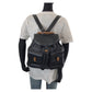 GUCCI Backpack 003 2058 0016 leather black Backpacks & Daypacks Backpacks Bamboo Women Used Authentic