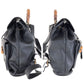 GUCCI Backpack 003 2058 0016 leather black Backpacks & Daypacks Backpacks Bamboo Women Used Authentic