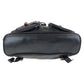 GUCCI Backpack 003 2058 0016 leather black Backpacks & Daypacks Backpacks Bamboo Women Used Authentic