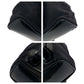 GUCCI Backpack 003 1998 0030 leather black Backpacks & Daypacks Backpacks Bamboo Women Used Authentic