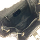 GUCCI Backpack 003 1998 0030 leather black Backpacks & Daypacks Backpacks Bamboo Women Used Authentic