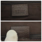 GUCCI Shoulder Bag 131211 GG canvas Beige Brown SilverMetal Shoulder Bag Crossbody Women Used Authentic