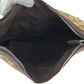 GUCCI Shoulder Bag 131211 GG canvas Beige Brown SilverMetal Shoulder Bag Crossbody Women Used Authentic