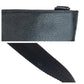 GUCCI Shoulder Bag 27639 GG canvas Black SilverMetal Shoulder Bag pochette mens Used Authentic