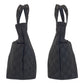 GUCCI Tote Bag 002 1080 GG canvas, leather Black black Tote Bag handbag Women Used Authentic