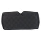GUCCI Tote Bag 002 1080 GG canvas, leather Black black Tote Bag handbag Women Used Authentic